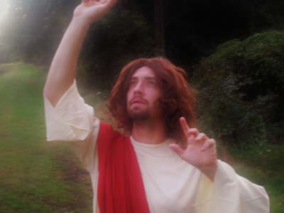 Jesus Christ