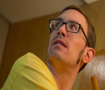 Yellow Shirt
